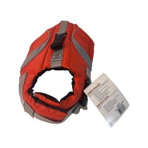 XS Dog Lifejacket